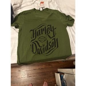 Harley Davidson shirt size M
